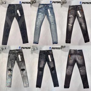 Mens Jeans Jeans Pantalones de mezclilla para hombres Diseñador de jeans Jean Men Pantalones negros de alta calidad Diseño directo Retro Streetwear Casual Sweinters Diseñadores Jogge