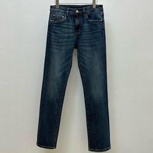 Mens jeans lente sport brunello losse Cucinelli casual broek