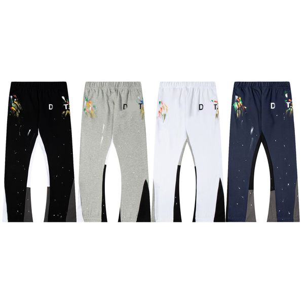 Nueva moda para hombre para mujer diseñador de marca pantalones deportivos pantalones deportivos joggers casual streetwear pantalones ropa de alta calidad s-xl