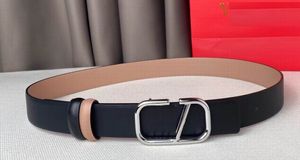 cinturón de cuero para hombre diseñador de lujo ceinture negro suave hebilla cinturones regalo moda cuero cintura mujer diseñador cinturones para hombre diseñador