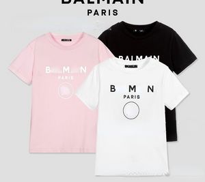 Heren T-shirts met letterprint Zwart Modeontwerper Zomer Hoge kwaliteit Top Korte mouw Maat S-XXXL XXL BAM