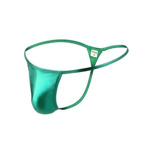 Heren lage taille ondergoed G Strings en Thongs Gay Sissy Panties Underpants Pouch Penis U Convexe Tanga's Hombre Sexy Gay Heren Thongs266j