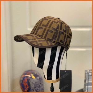 Heren Luxe Zomer Peiced Cap Damesontwerper Baseball caps Causale emmer hoeden Visor Sun Hat Trucker Brand F Deckel Casquette 2304293BF