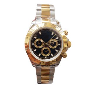 MENSE LUXURIE DAGE DAGE DAGE DES MONTRATIONS MÉCANIQUES AUTRAIN MOUVEMENT AUTRAINE MOBILITÉ ACIER INOXEUX ACTEUR 41MM MOUCLE SAPPHIRE VACE SAPHIRE AVEC BOX