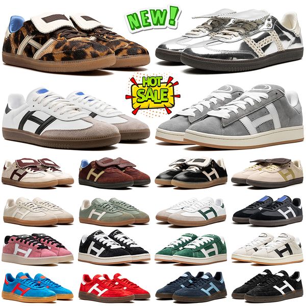 adidas samba gazelle sambas shoes Chaussures décontractées hommes femmes Gazelle Vegan baskets pour hommes femmes baskets de créateurs en plein air