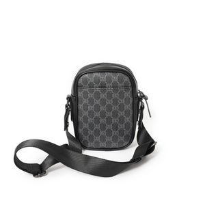 Heren Messenger Bags Pu Lederen Schoudertas Crossbody Tas Ontwerpers jongens meisjes rugzakken Snake tijger Handtas Mannelijke handtassen Aktetas F237R