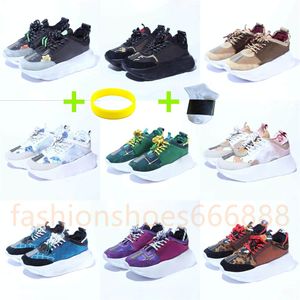 Mens Multicolor Walking Casual Shoes Women Flat Leather Shoe Couples Fashion Trainers Des Chaussures Sneaker A6