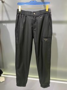 Hommes nouvelle collection designer luxe beau pantalon de jogging de piste ~ pantalon taille américaine ~ hauts pantalons de survêtement de yoga pour hommes