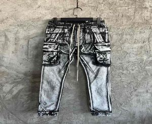 Mens New Fashion Designer Jeans US SIZE Jeans de haute qualité Tops HenS S Great Jeans1196251