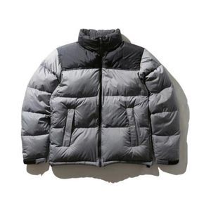 Heren North Designer Zwart Donsjack Parka Winter Puffer Jassen Overjas Mannen Vrouw Verdikking Warme Jas Mode