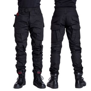 Pantalon pour hommes Tactique pour l'homme uniforme multicam Combat militar asket us tactic vêtements wehrmacht camuflaje