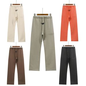 fear of god pantalon pour hommes pantalons de survêtement classiques Saison 8 Pantalon de survêtement enlece