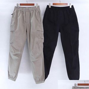 Pantalon pour hommes vêtements pantalon décontracté pour hommes