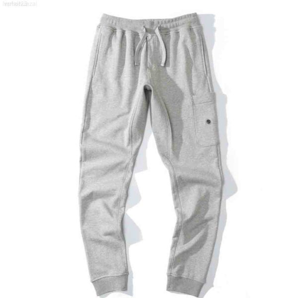 Hommes Pantalons Designer Mode Vêtements Femmes Automne Hiver Casual Hommes Pantalons De Sport Cordon Pantalon De Survêtement Streetwear