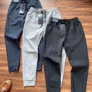 Pantalon de pantalon pour hommes pantalons de survêtement mode imprimement sport pant