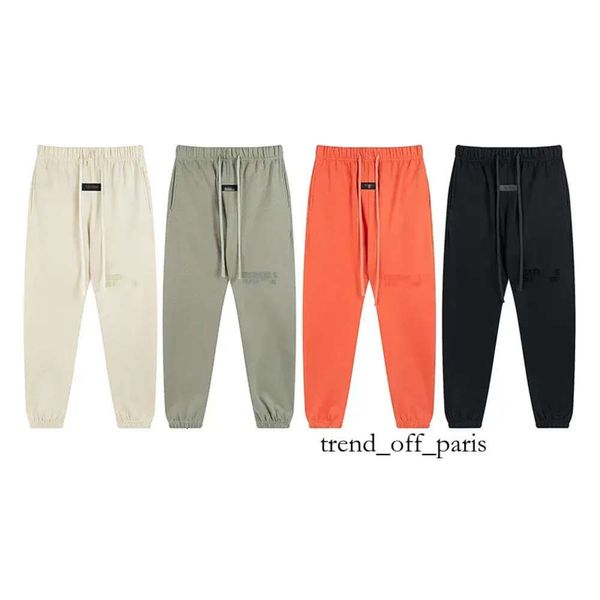 Pantalons pour hommes Pantalons de survêtement de mode imprimés de mode Pantalon de sport High Street Essen Joggers Femmes Essen Pantalon de survêtement Pantalon de survêtement Hip 224 238