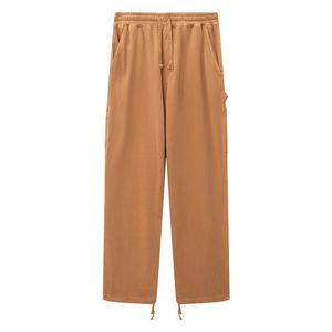 Pantalons pour hommes jogger Stretch Loose Pocket pantalons de survêtement Style britannique Sports de plein air pantalons décontractés