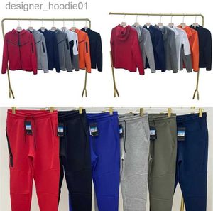 Pantalones para hombre Pantalones deportivos para hombre Sudaderas con capucha Pantalones cortos de lana Tech Chaquetas con capucha de diseñador Pantalones de algodón espacial Abrigos gruesos para mujer Partes de abajo Hombres Joggers Correr Salto de calidad