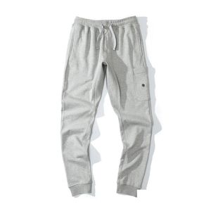 Pantalon pour hommes nouveaux pantalons de mode 20FW de la mode de la mode de marque Sports Sports Pant de survêtement