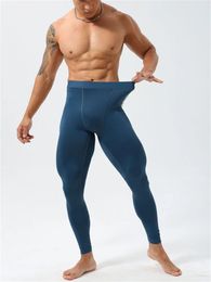 Pantalones para hombre Leggings deportivos Correr Entrenamiento de baloncesto Ciclismo al aire libre Compresión Alta Primavera Secado rápido Fitness 231101