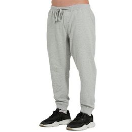 Hommes Pantalons Survêtement Designer Survêtements Hommes Pantalon City Sweat Sports Droite Taille Élastique String Lâche Reliure Pieds En Plein Air Runni337k