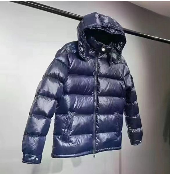 Homme Parkas Doudoune Puffer Hiver Moncker Femme Monclet Montcler Homme Maya Doudoune Monkler Montcla Montclair Jac 593