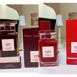 Mens Parfum Hoogwaardige TF01 Tom Fords Mythische ontwerper Natuurlijke geur Bloemgeur duurt en heren parfumverstuiver 94