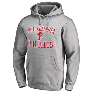 Masque à sweat à capuche Philadelphia'''Phillies