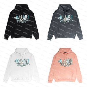 Hommes Plus Size Sweats à capuche Mode Hip Hop Sweatshirts Vêtements Designer Couple Pull à capuche