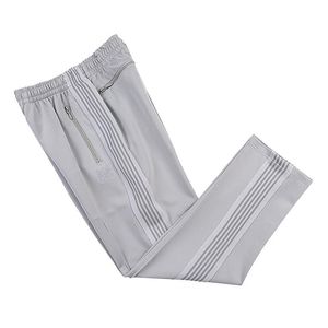 Pantalon de taille plus masculine 2023SS HOMMES MENSEMENTS FEMMES FEMMES EMPRODERIE DES PRANTS DSTRING JOGGER