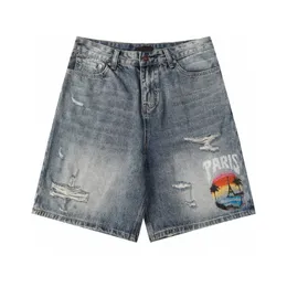 Mens Plus size shorts Polar Style Summer Wear met strand uit de straat Pure Cotton 2W2F2