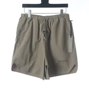 Mens Plus size shorts Polar Style Summer Wear met strand uit de straat Pure Cotton W1ed