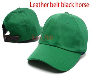 sombrero de polo masculino