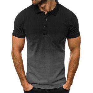 Polo pour hommes Polos de créateurs Chemises pour homme Mode Focus Broderie Serpent Jarretière Petites abeilles Motif d'impression Vêtements Vêtements Noir Ewmu