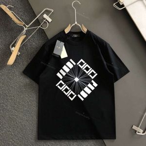 Heren Polo Shirt Designer T-shirt Man Korte mouwen T-shirt Zomer Katoen T-shirt Men Dames Loose Sweatshirt Zomer 3D Gedrukte top 5xl