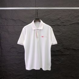 Camisa para hombres Polo Mens Stylist POlo