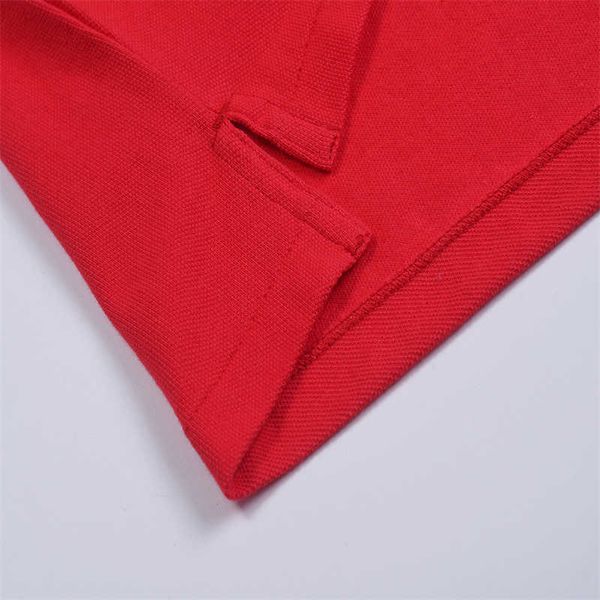 Polos para Hombre Camisas Blusa De Manga Larga Diseño De Camiseta Ropa De Color Sólido Botón De Cuello Todo Fósforo Primavera Y Otoño Casual Hombre Top Polo De Algodón Caballo Pequeño 23