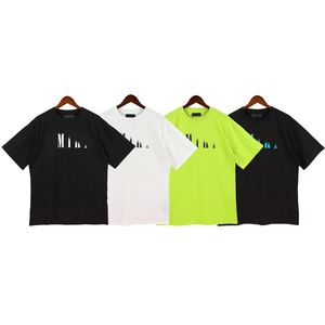 Designer T-shirtmens Polos Top Tee T-shirts à manches courtes Grand ou petit cheval Plus la taille plusieurs couleurs Broderie Classique Business Casual Coton respirant