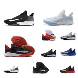 Chaussures de basket-ball de précision pour hommes 4 IV Rouge Noir Or Pure Blanc Cool Gris Bleu Space Jam James lebron 19 xix baskets basses tennis