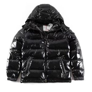 Mens doudoune hiver designer doudounes femmes manteau coton Parka pardessus mode décontractée épais chaud à capuche vers le bas vêtements coupe-vent