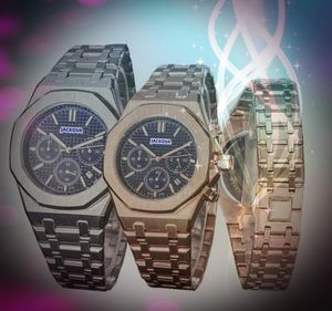 heren quartz automatisch mechanisch keramiek horloges 42 mm volledig roestvrijstalen rubberen band klok saffierglas zakelijk casual polshorloge montre de luxe geschenken