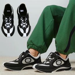 Chaussures sportives de sneakers de run sneakers paire de baskets rationalisées mode Vintage Casual Shoes femme hommes Hommes basses aidons chaussures de course