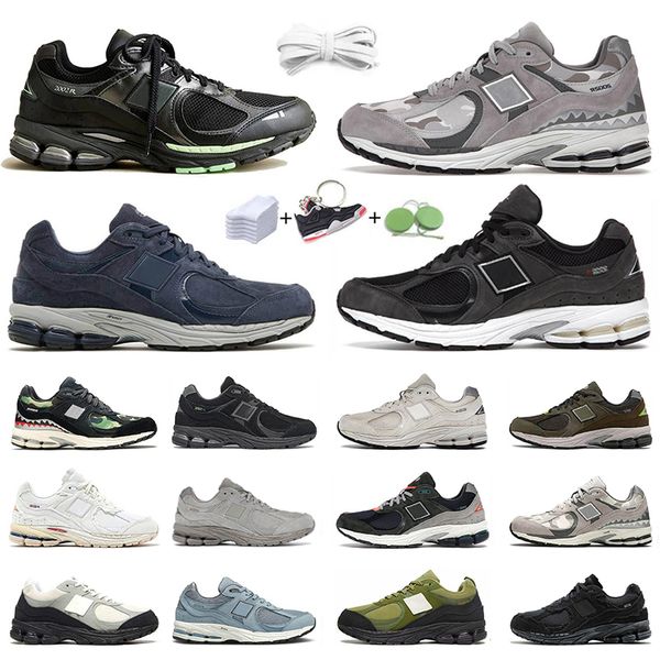 Zapatillas de running para hombre Zapatillas de deporte Azul claro Gris Atlas Lemon Haze Negro Blanco Rojo Gris oscuro Camo Munsell Plata Verde metálico Deep Taupe Mujer Zapatillas deportivas