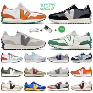 Zapatillas de running para hombre Negro Azul Naranja Marrón Gris Burdeos Hoja Verde Sal Mar Humo Violeta virtual Casablanca Verde Hombres Mujeres Zapatillas deportivas Zapatillas de deporte 35-46