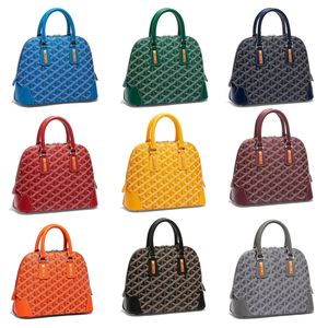 heren shell tote boodschappentas luxe lederen vendome handtassen bestseller clutch dames laptop designer tas schouderband crossbody satchel messenger bags