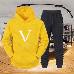 Designer Heren trainingspakken Sweatsuit set Basketbal sweatshirt sportpak Beroemd merk tweedelige outfits heren dames tech fleece Hoodies en broeken sets streetwear