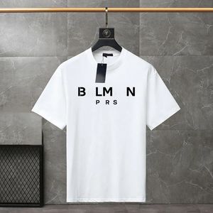 Chemises pour hommes Cheminer design Hommes Tées Summer Fashion Coton Pure Coton Round Cou