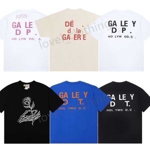 Chemises pour hommes t-shirt man designer tops tshirts femme tee-shirt pour les amoureux