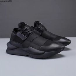 Chaussure pour homme Kaiwa Designer Sneakers Kusari II Haute Qualité Mode Y3 Femmes Chaussures À La Mode Lady Y-3 Baskets Casual Taille 35-46 mjkiii gm3000001
