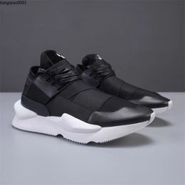 Chaussure pour hommes Kaiwa Designer Sneakers Kusari II Haute Qualité Mode Y3 Femmes Chaussures Trendy Lady Y-3 Entraîneurs Occasionnels Taille 35-46 kq1iii000002